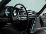 Volvo P1800 1961 года